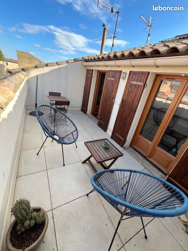 Appartement 3 pièces 62 m² · à Avignon · 62 m² · 1 000 €