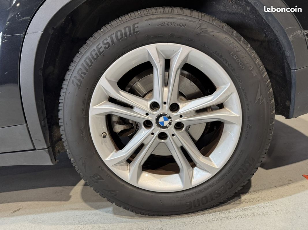 Bmw X3 xDrive30e 292ch BVA8 Première main origine France (image 26)