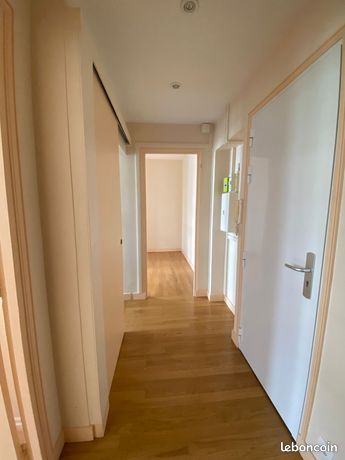 Appartement a louer paris-16e-arrondissement - 4 pièce(s) - 62 m2 - Surfyn