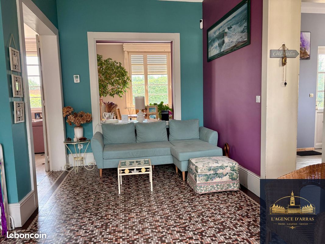 Maison 6 pièces 171 m² (image 3)