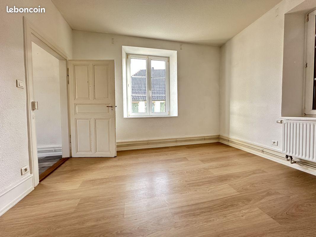 Appartement 3 pièces 95 m² · au Hohwald · 95 m² · 800 €/mois