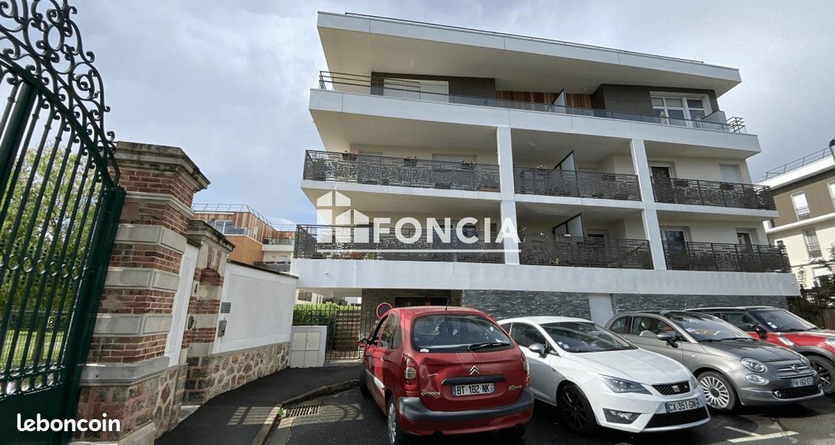 Appartement 2 pièces 42 m² · à Pomponne · 42 m² · 825 €/mois