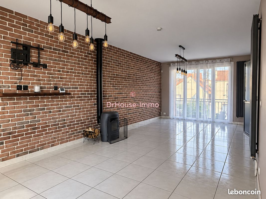 Maison 5 pièces 115 m² · à Sevran · 115 m² · 365 000 €