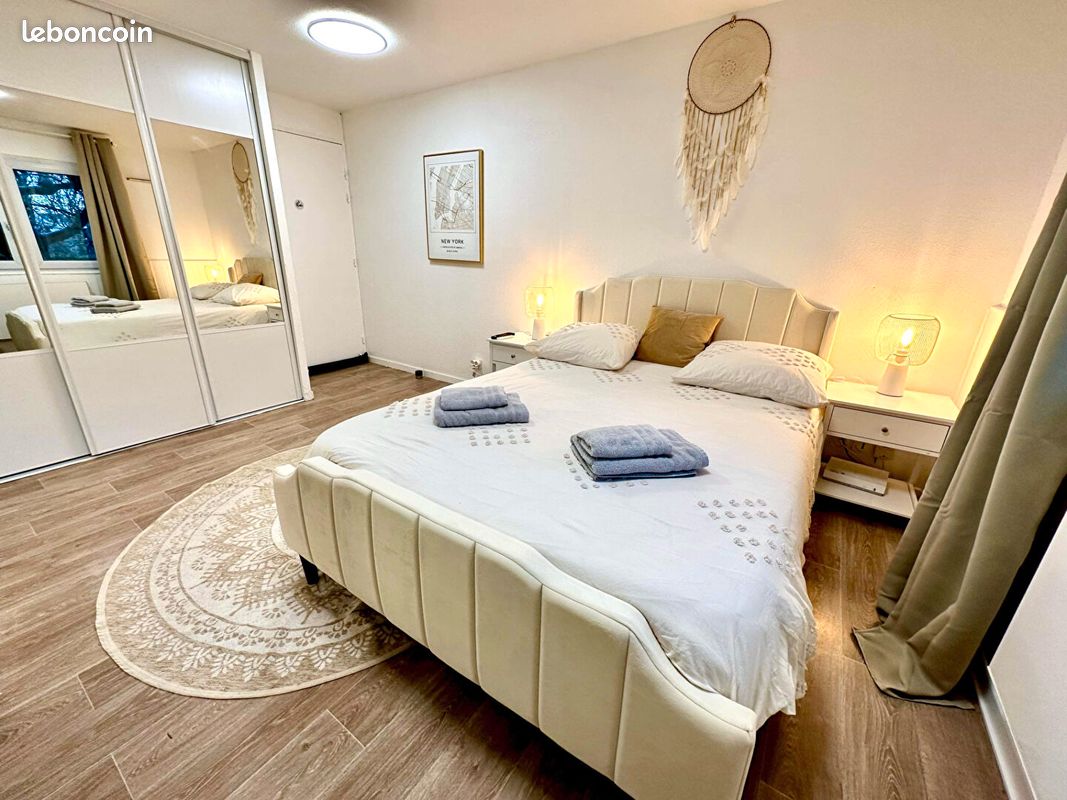 Appartement 1 pièce 18 m² · à Vannes · 18 m² · 100 700 €
