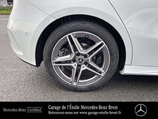 Chauffage auxiliaire MERCEDES CLASSE A 168 PHASE 1 Diesel occasion