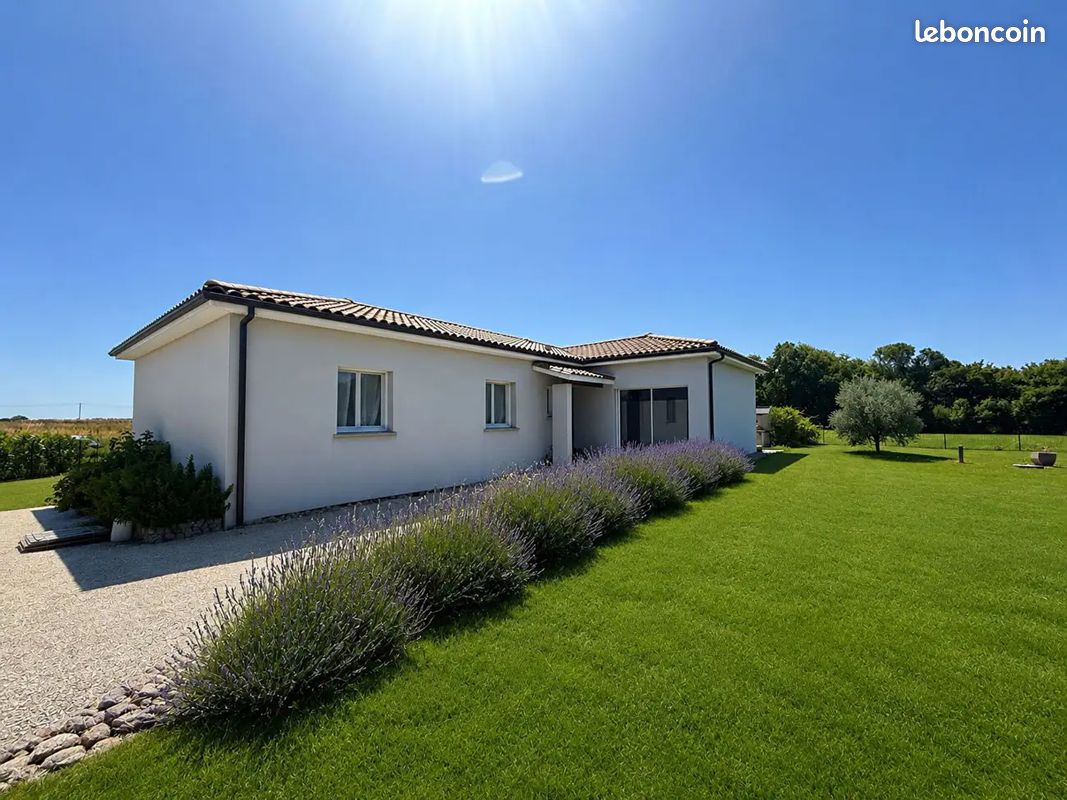 Maison 5 pièces 131 m² · à Cauzac · 131 m² · 270 000 €