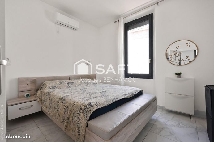 Villa 5 pièces 118 m² — 12