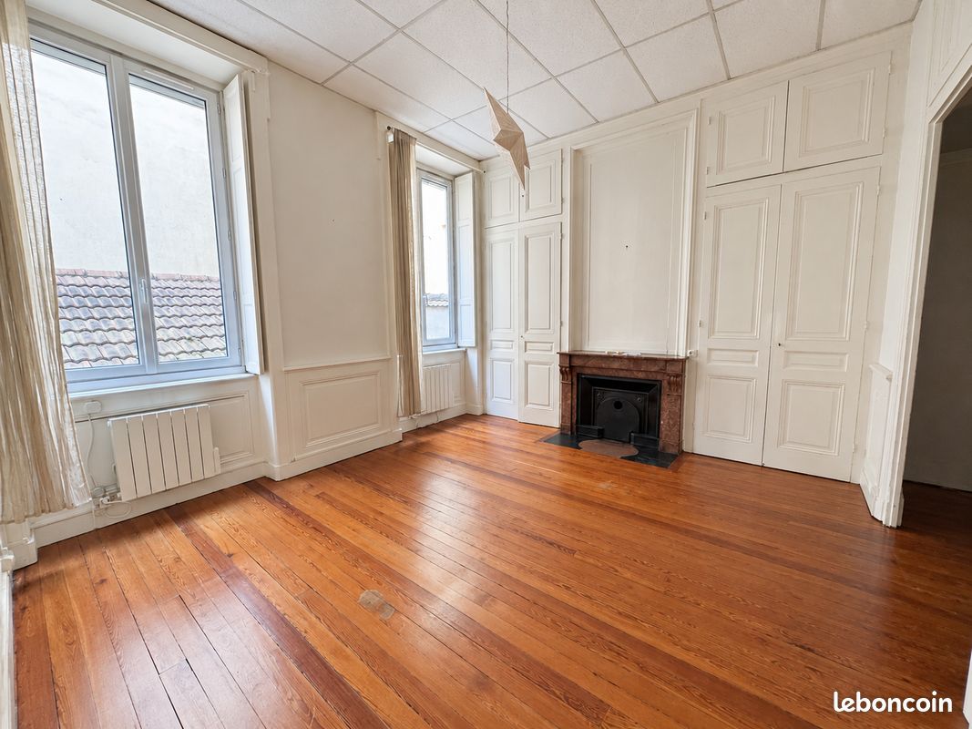Appartement 2 pièces 54 m² · à Lyon · 54 m² · 774 €/mois