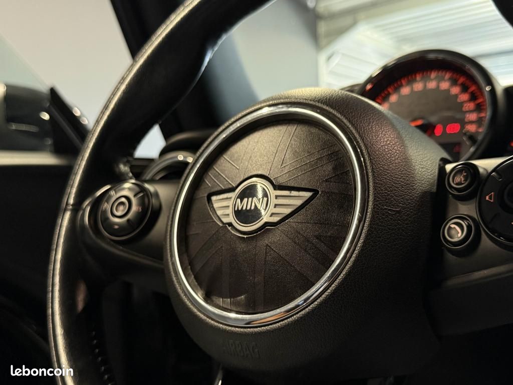 MINI MINI 1.5i F56 cooper Pack Chili (image 24)
