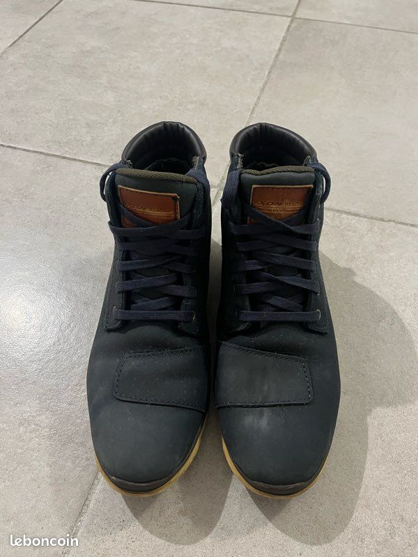Chaussures ixon Akron Akron taille 41 (image 1)
