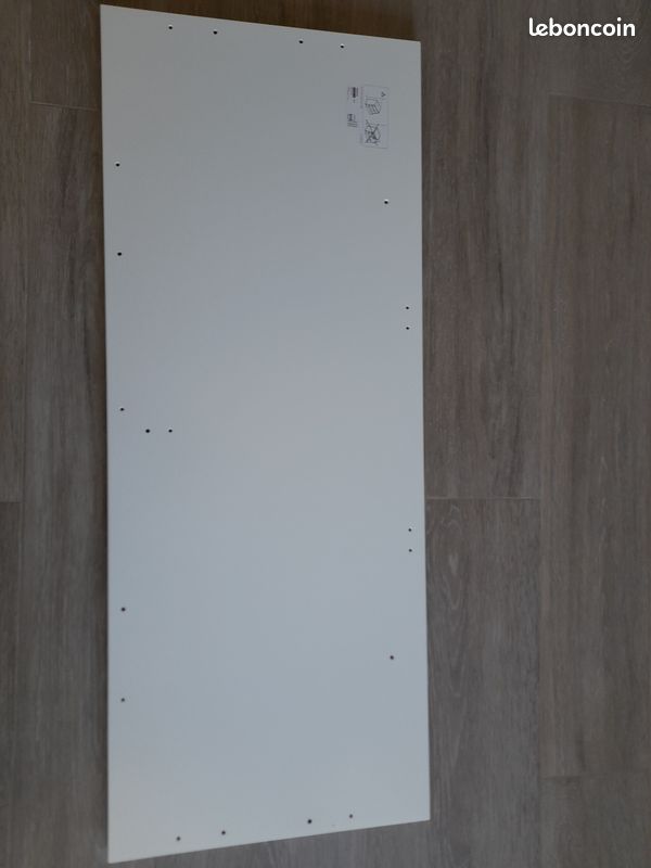 Plateau neuf de meuble salle de bain IKEA HEMNES (image 2)