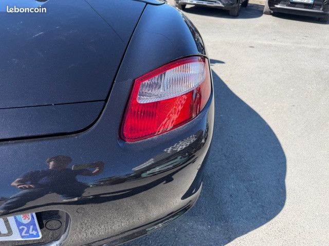 Porsche Boxster boxter s vitre electrique etc... (image 17)