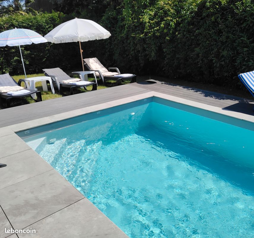 Maison 8 pièces 172 m² · à Saint-Louis · 172 m² · 549 000 €
