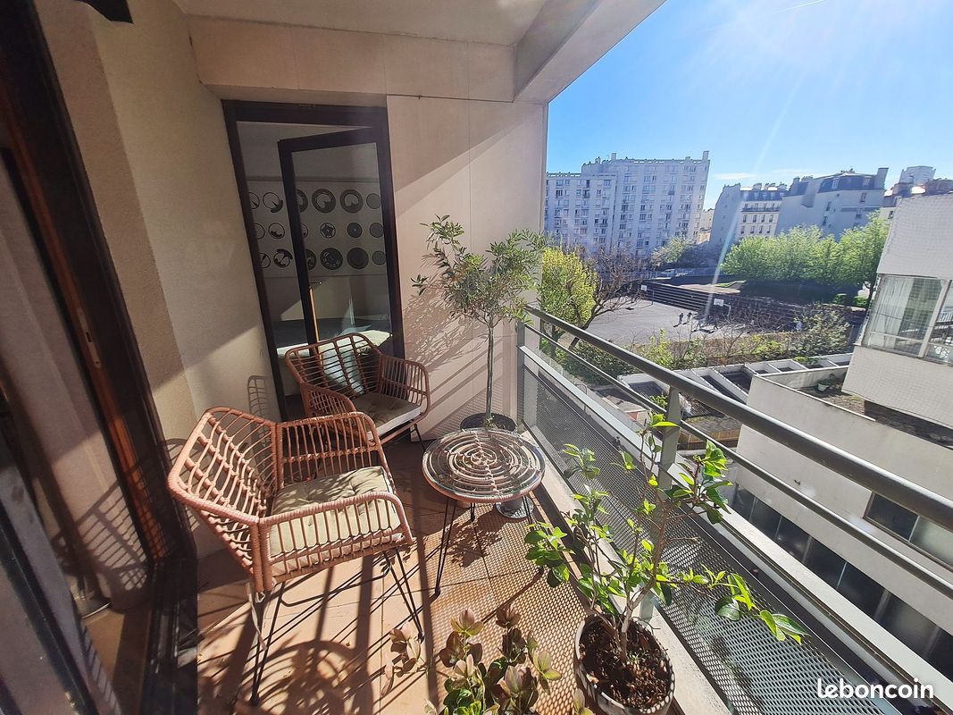 Appartement 3 pièces 57 m² · à Paris · 57 m² · 720 000 €