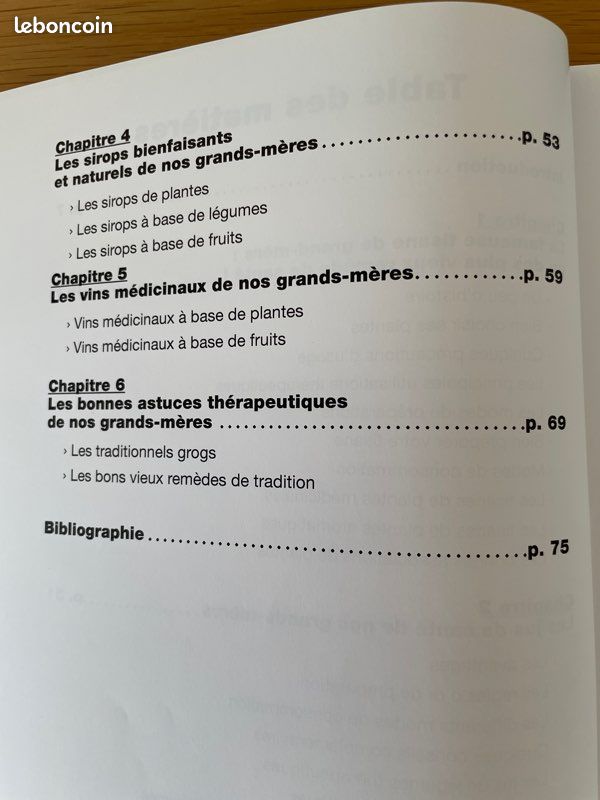 Les boissons miracles de nos grands-mères (image 4)