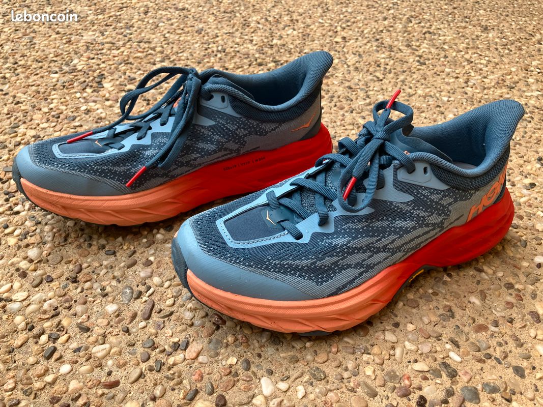 Baskets de course Hoka 38 (image 7)