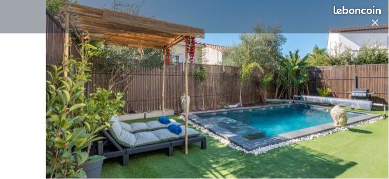 Appartement 4 pièces 120 m² · à Sommières · 120 m² · 436 000 €