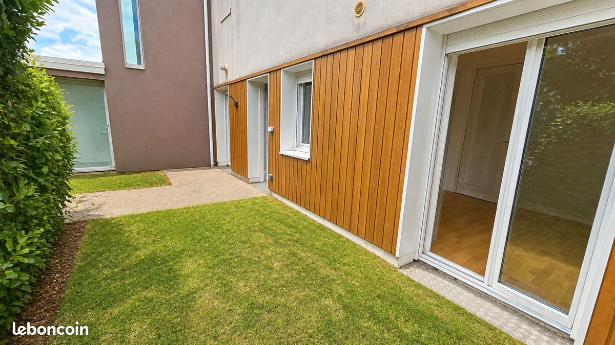 Appartement 2 pièces 47 m² · à Sainte-Luce-sur-Loire · 47 m² · 168 800 €