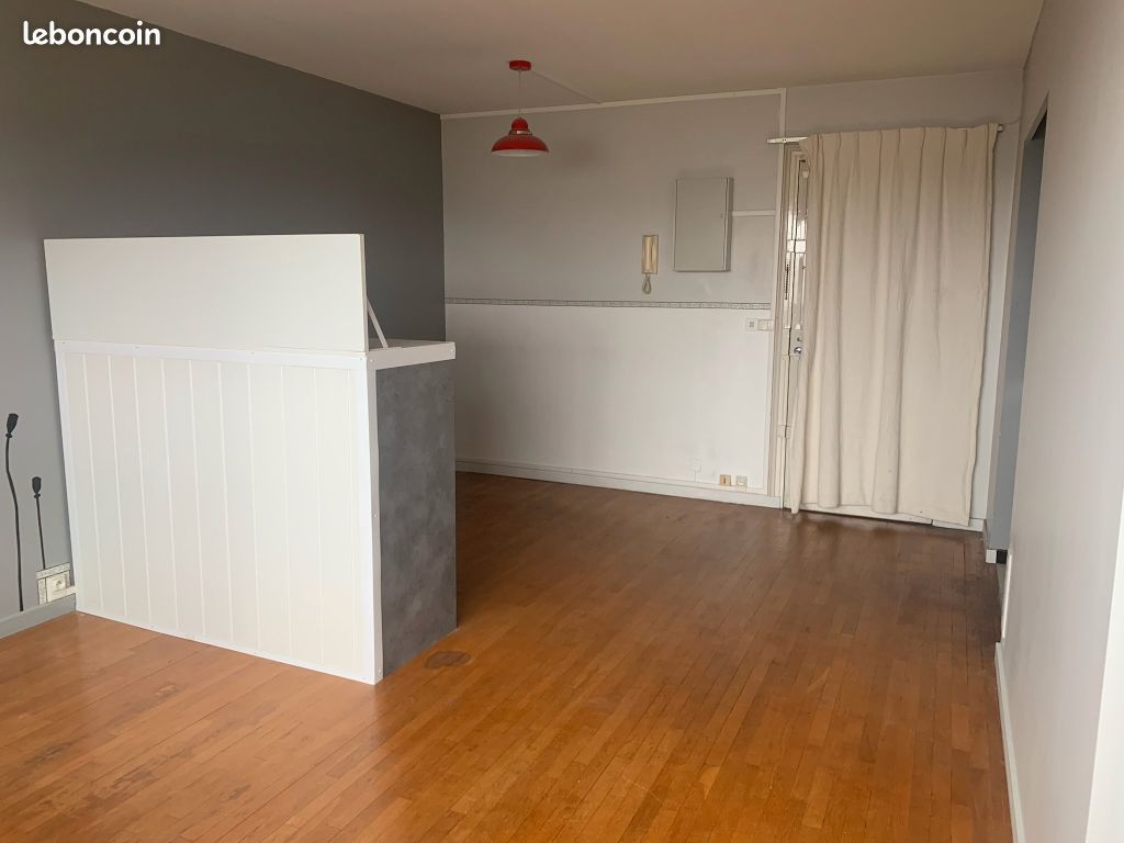 Appartement 2 pièces 37 m² · à Caluire-Et-Cuire · 37 m² · 593 €/mois