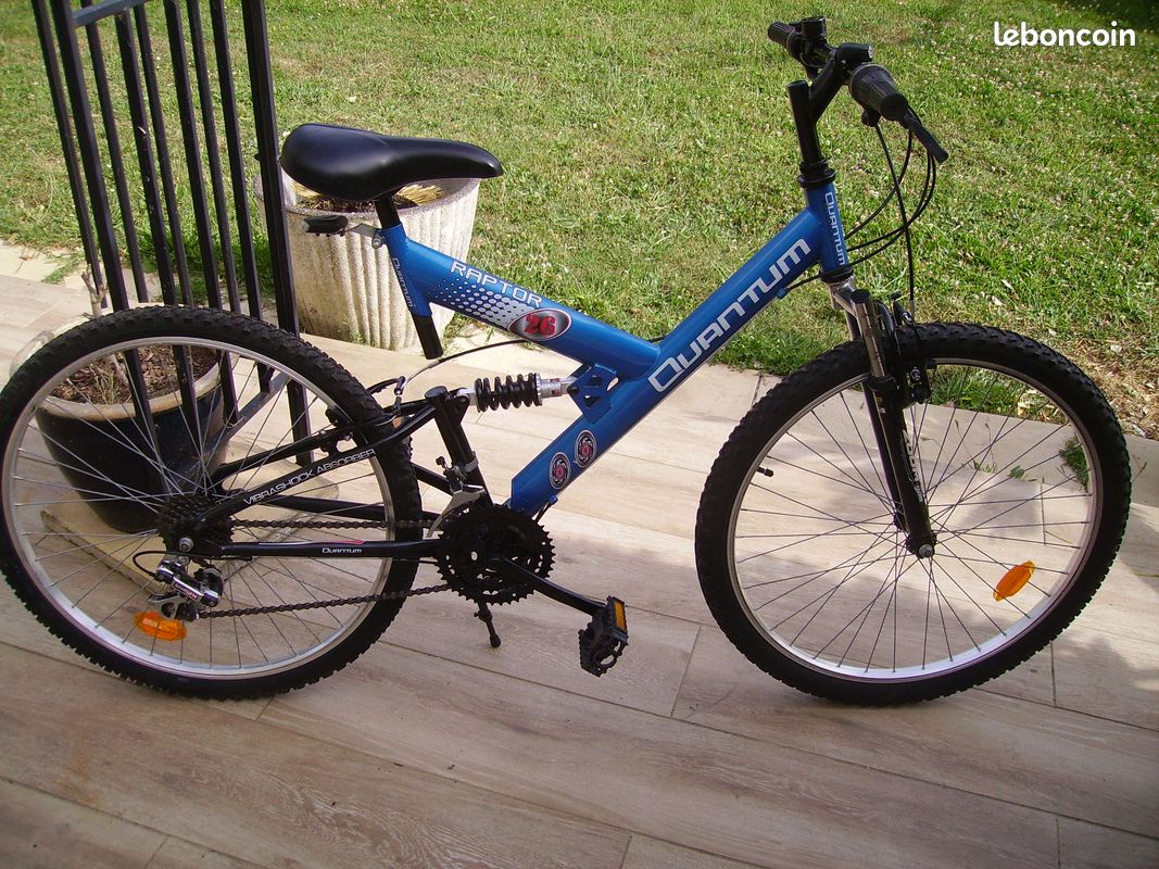 Vtt électrique Solde Culture Velo Vélo électrique Velo Occasion