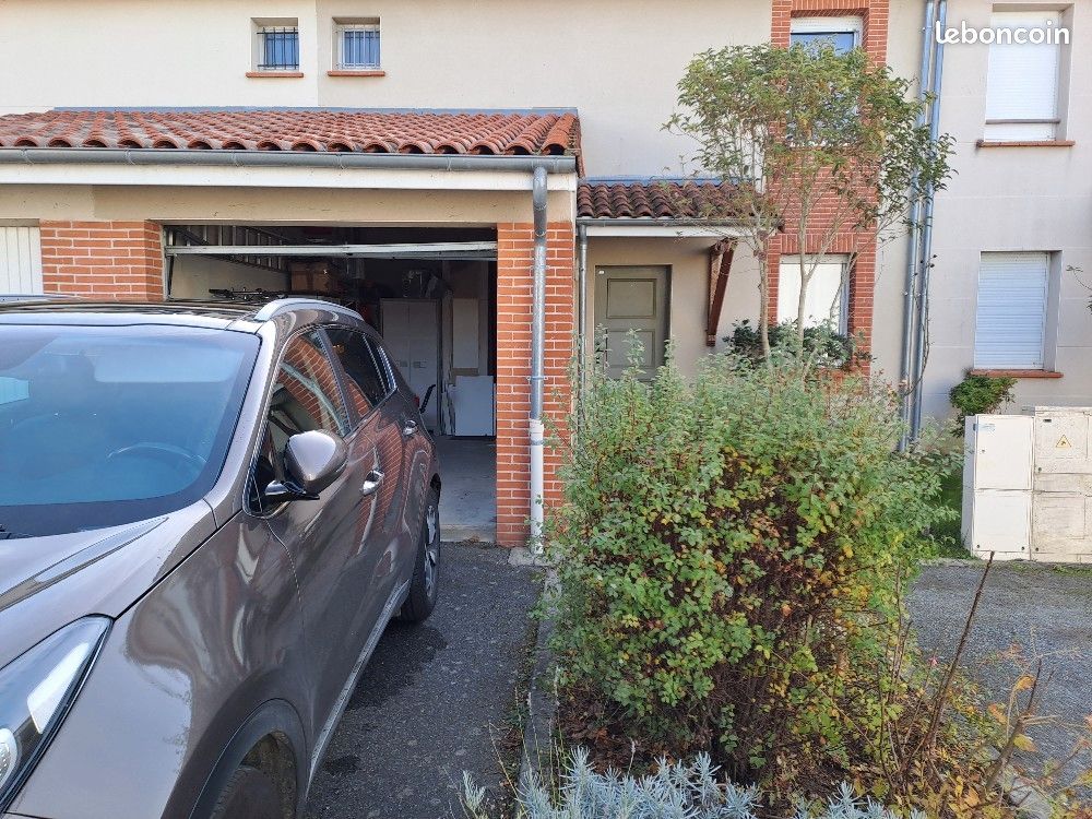 Maison 4 pièces 81 m² · à Mazères · 81 m² · 138 000 €