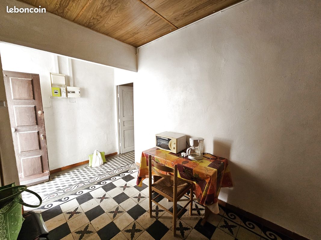 Maison 3 pièces 27 m² · au Grau-du-Roi · 27 m² · 130 000 €