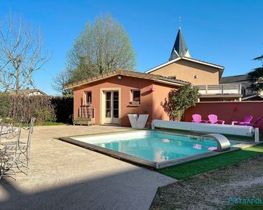 Maison 620 000 € - 178 m²