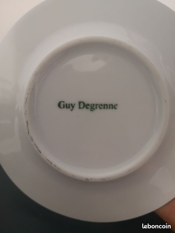 Vaisselle Guy Degrenne (image 3)