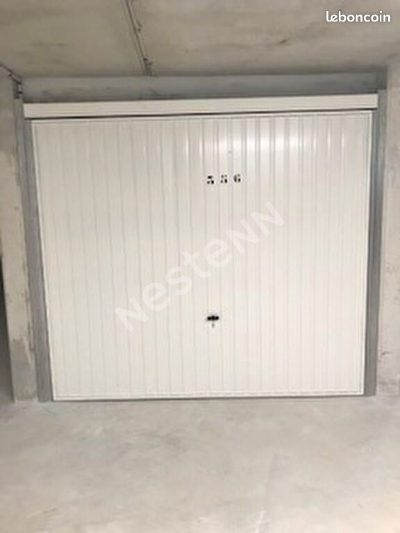 Parking 13 m² · à La Ciotat · 13 m² · 125 €/mois