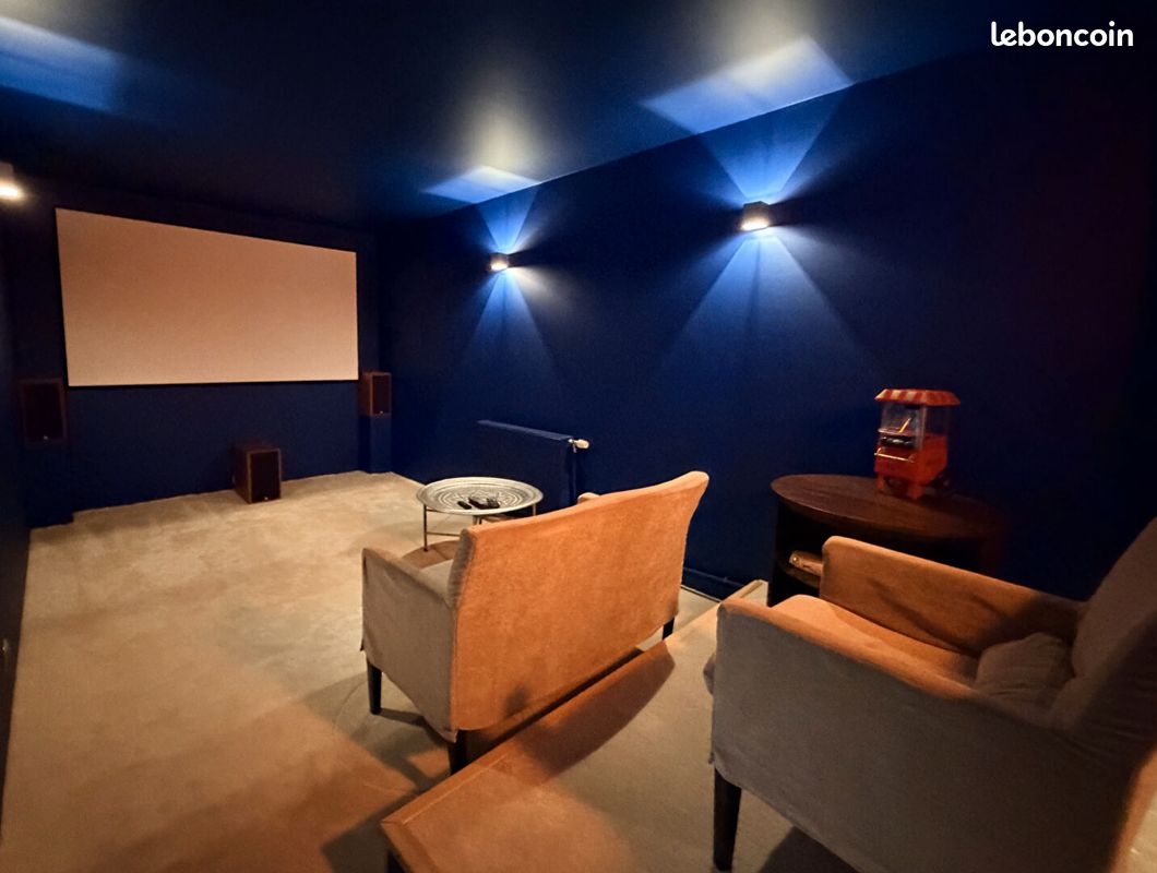 Maison 7 pièces 194 m² (image 3)
