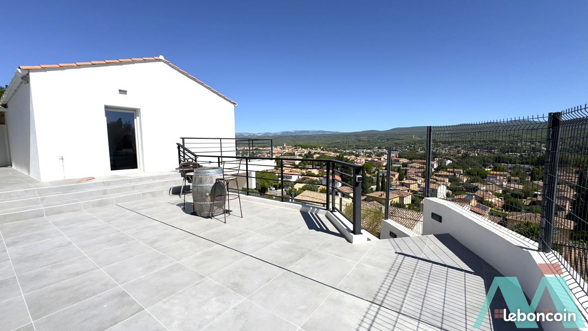 Appartement 4 pièces 71 m² · à Le Beausset · 71 m² · 415 000 €
