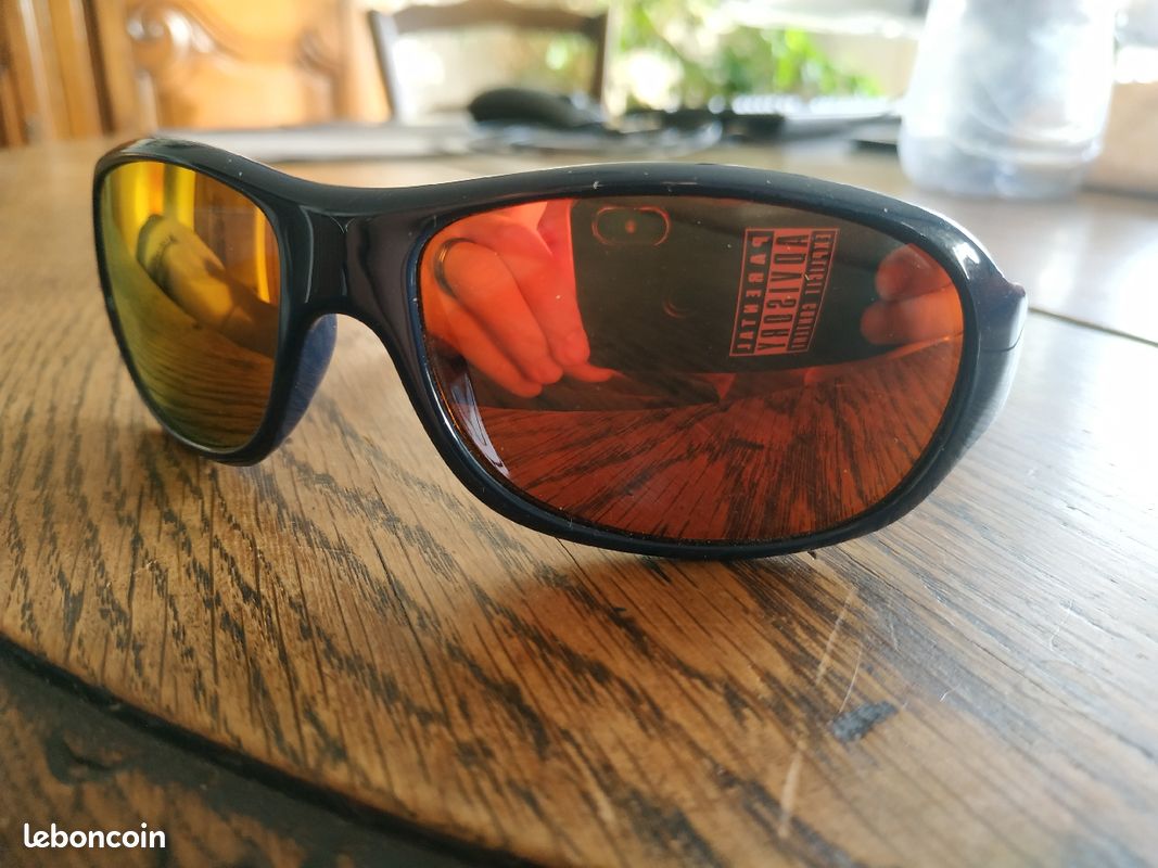 Lunettes de soleil enfant (image 2)