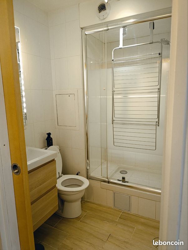 Appartement a louer antony - 1 pièce(s) - 21 m2 - Surfyn