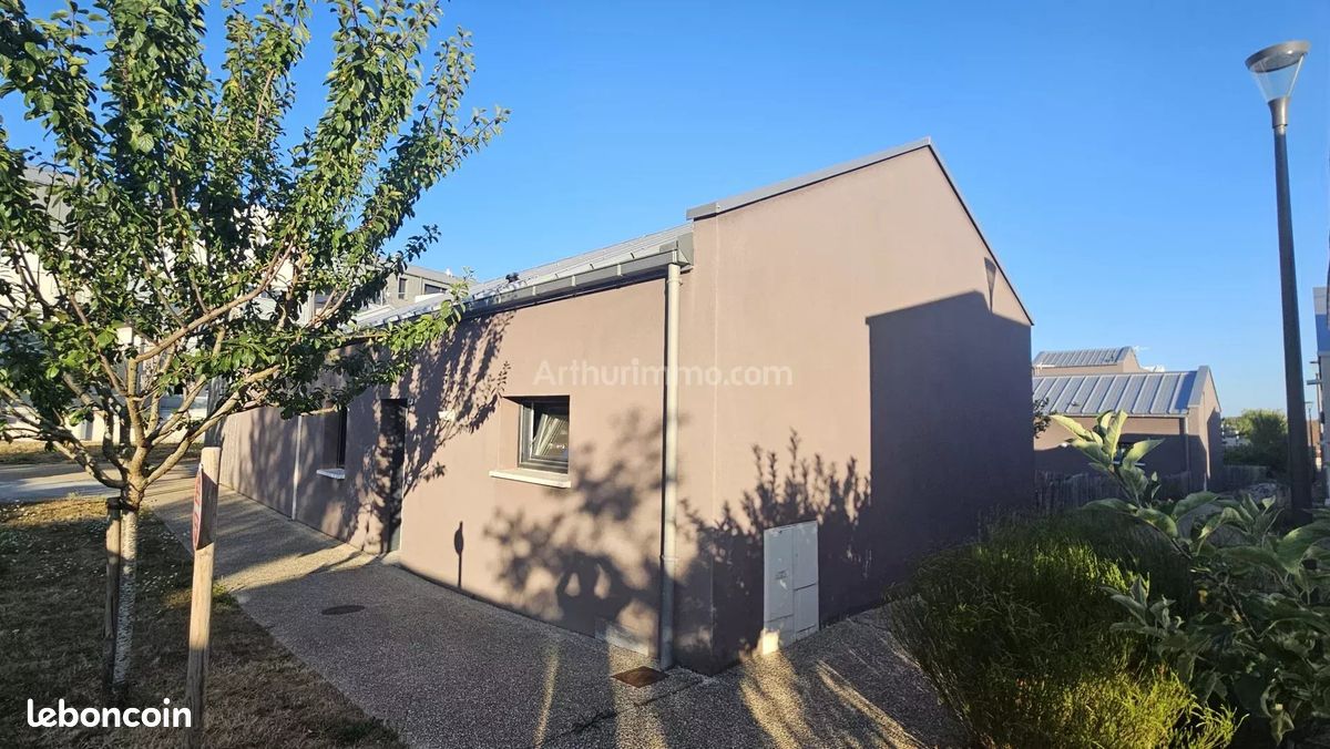 Maison 4 pièces 63 m² · à Verson · 63 m² · 247 900 €