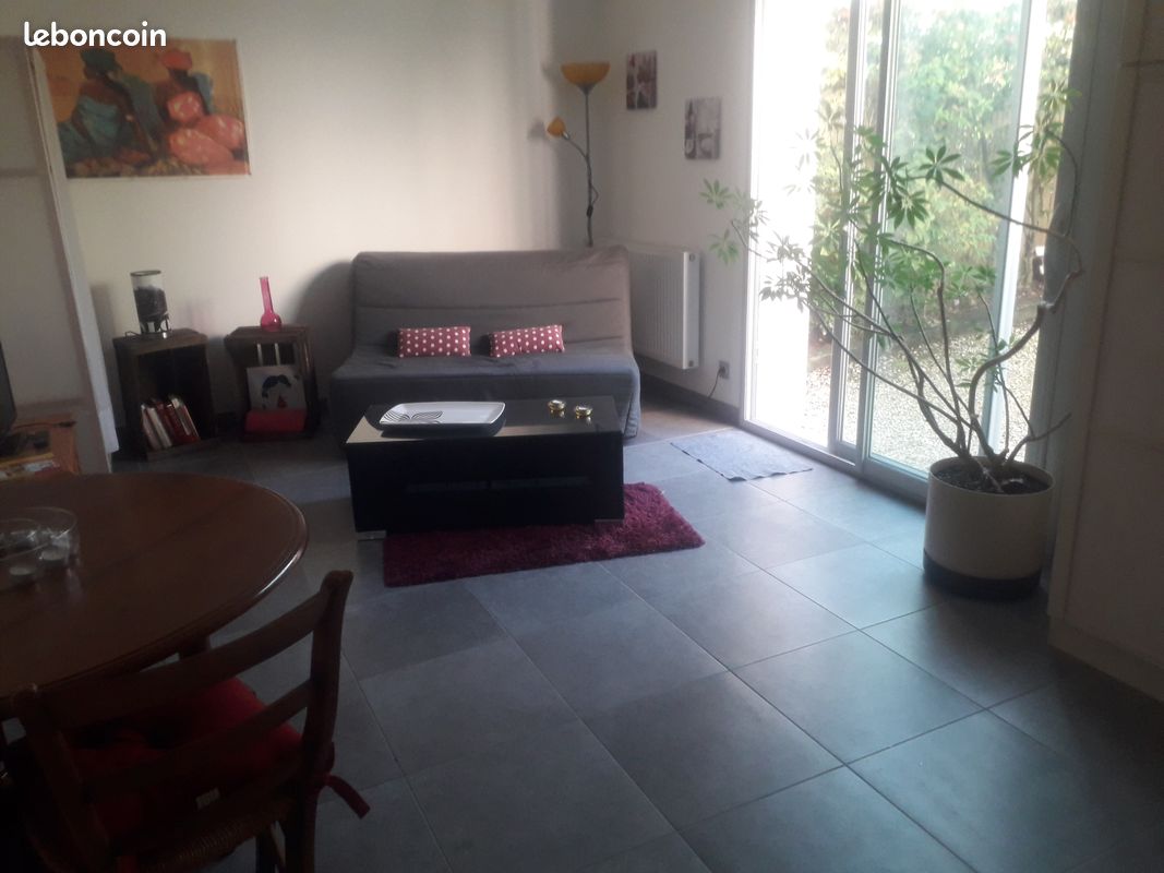 Appartement 2 pièces 34 m² · à Périgny · 34 m² · 570 €/mois