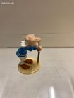 Figurine Astérix Pixi – Agecanonix – Collection Origine N° 6530 – Tirage Limité à 1000ex