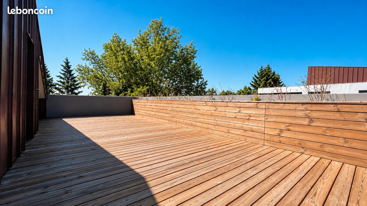 Appartement 4 pièces 105 m² · à Toulouse · 105 m² · 455 000 €