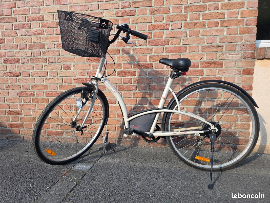 Magnifique vélo (image 1)