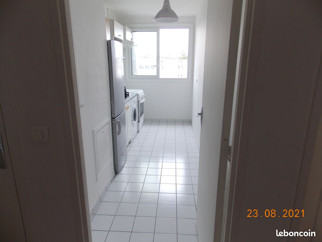 Appartement a louer sevres - 1 pièce(s) - 34 m2 - Surfyn
