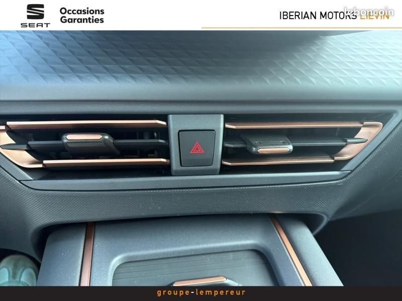 Cupra Born 230ch XL 79 kWh V (image 29)