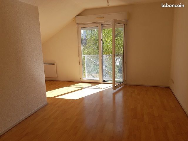 Appartement 1 pièce 20 m² · à Nantes · 20 m² · 433 €/mois