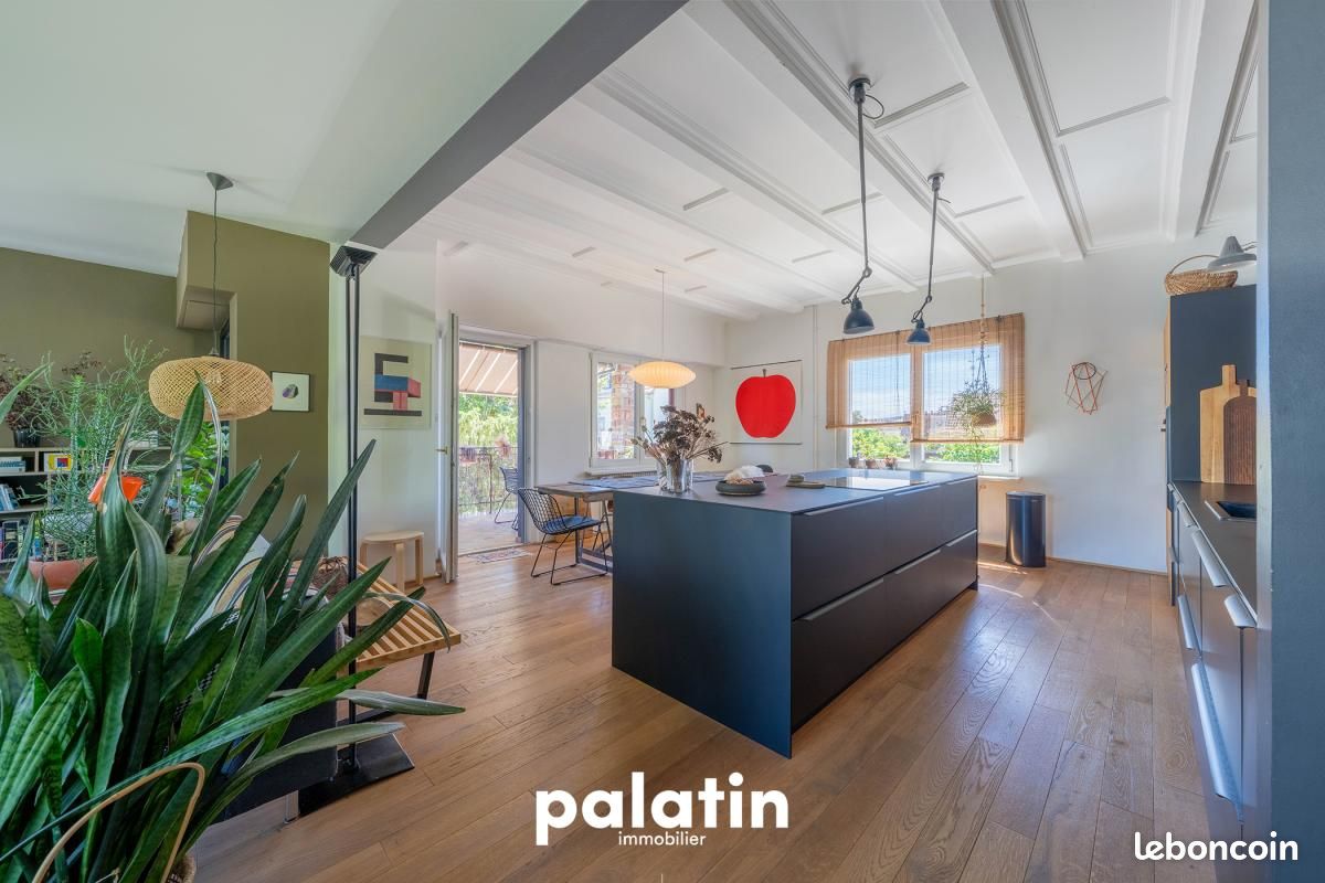 Maison 8 pièces 282 m² · à Barr · 282 m² · 679 000 €