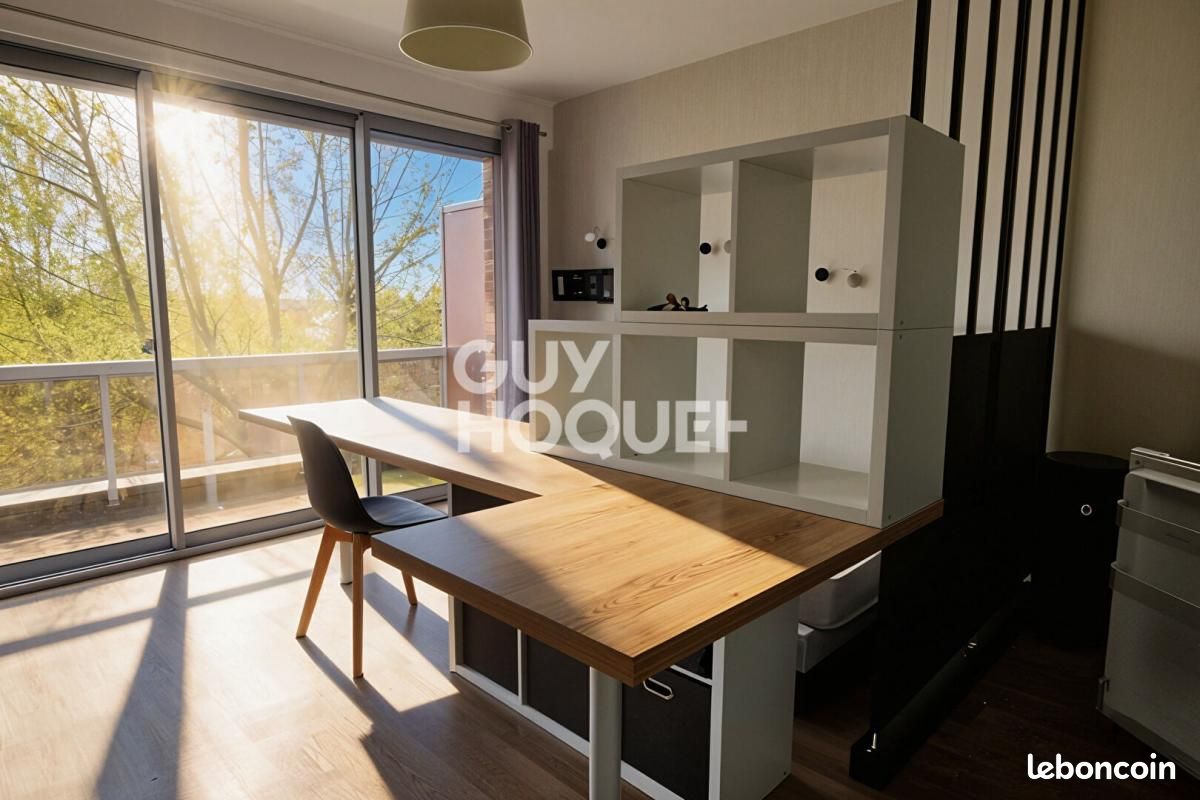 Appartement 1 pièce 25 m² · à Armentières · 25 m² · 526 €/mois