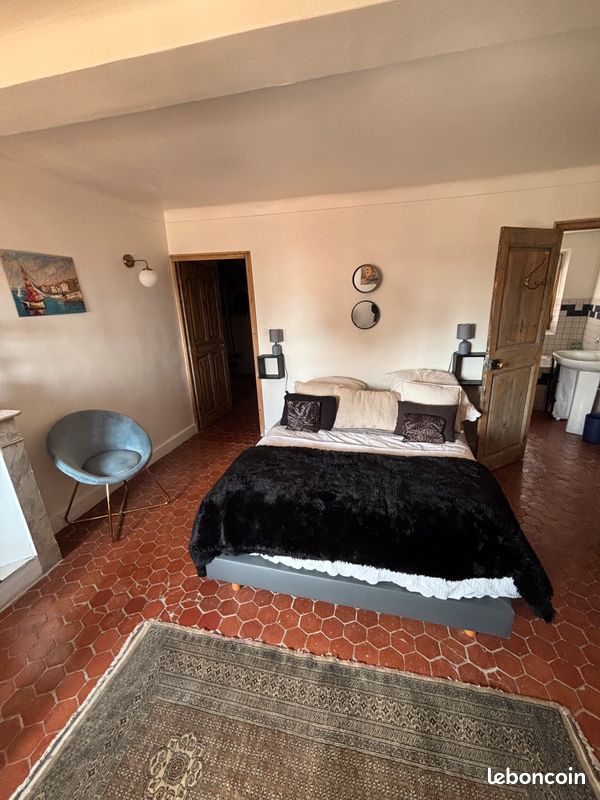 Appartement 2 pièces 60 m² · à Grasse · 60 m² · 1 100 €/mois