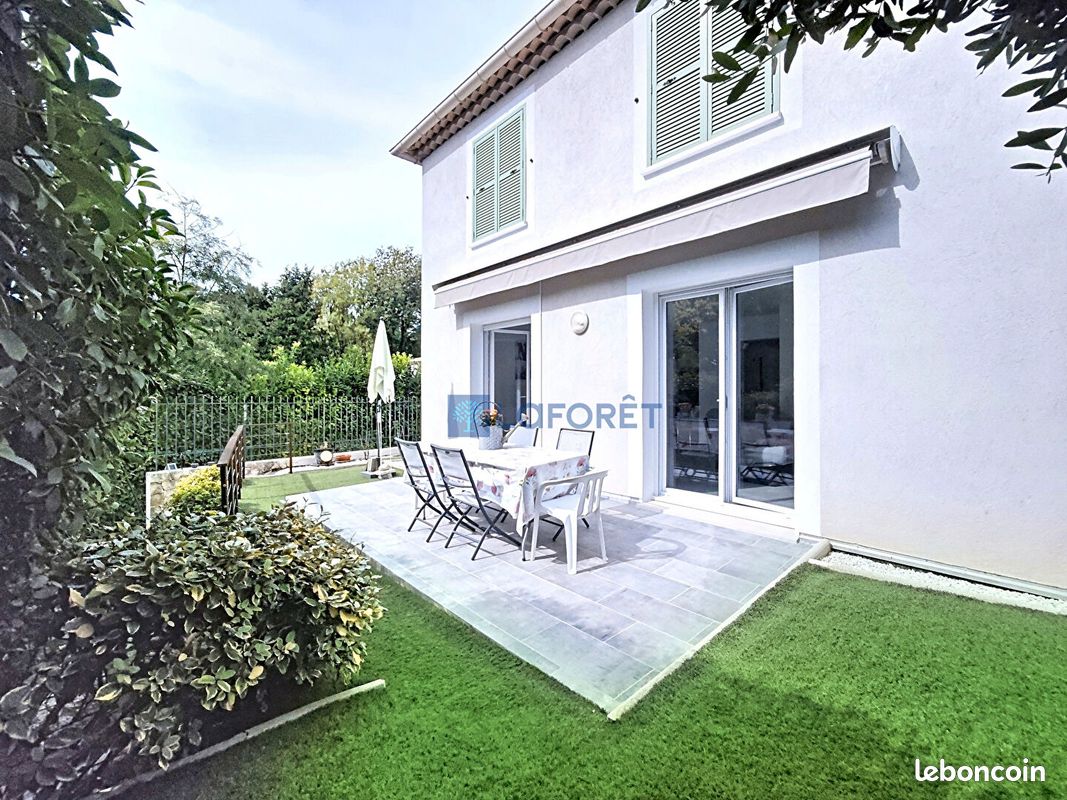 Maison 4 pièces 91 m² · à Saint-Paul-de-Vence · 91 m² · 629 000 €