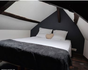 Vente maisonnette avesniere