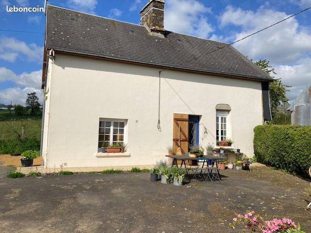 Maison 4 pièces 71 m² · à Romagny Fontenay · 71 m² · 108 000 €
