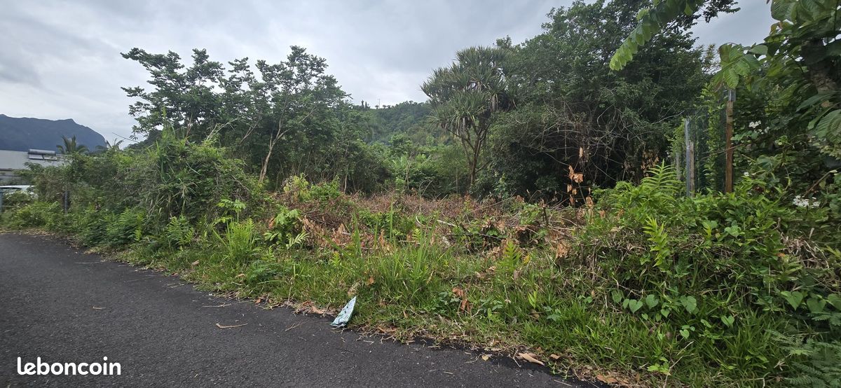 Terrain ST ANDRE · à Saint-André · 99 660 €