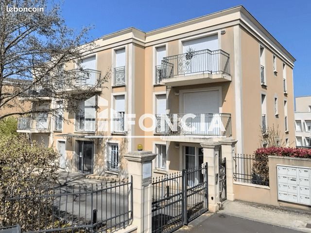 Appartement 2 pièces 41 m² · à Bruges · 41 m² · 705 €/mois