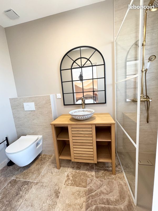 Maison a louer challans - 1 pièce(s) - 25 m2 - Surfyn